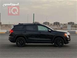 GMC Terrain